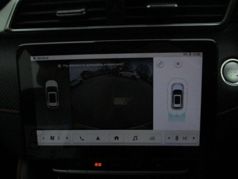 2022 MG MG ZS 130kW Trophy EV 51kWh 5dr Auto HATCHBACK ELECTRIC Automatic