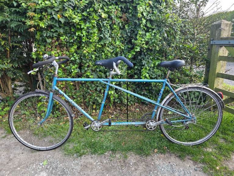 Tandem £75 ONO
