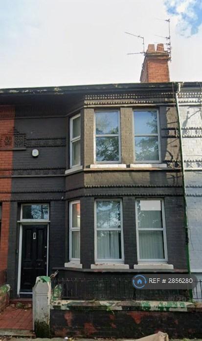 5 bedroom house in Wadham Road, Bootle, L20 (5 bed) (#2856280)