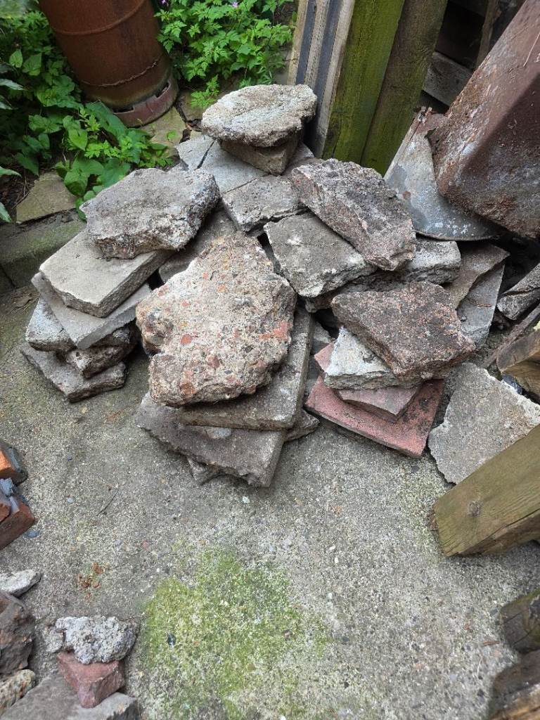 Rocks 