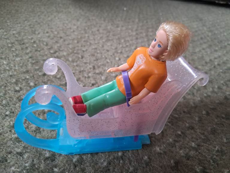 Polly Pocket