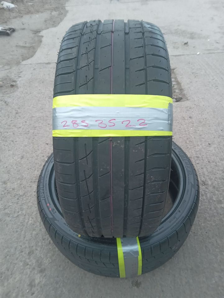 2853522 matching pair 75 each fitted and balanced open 7 days £75