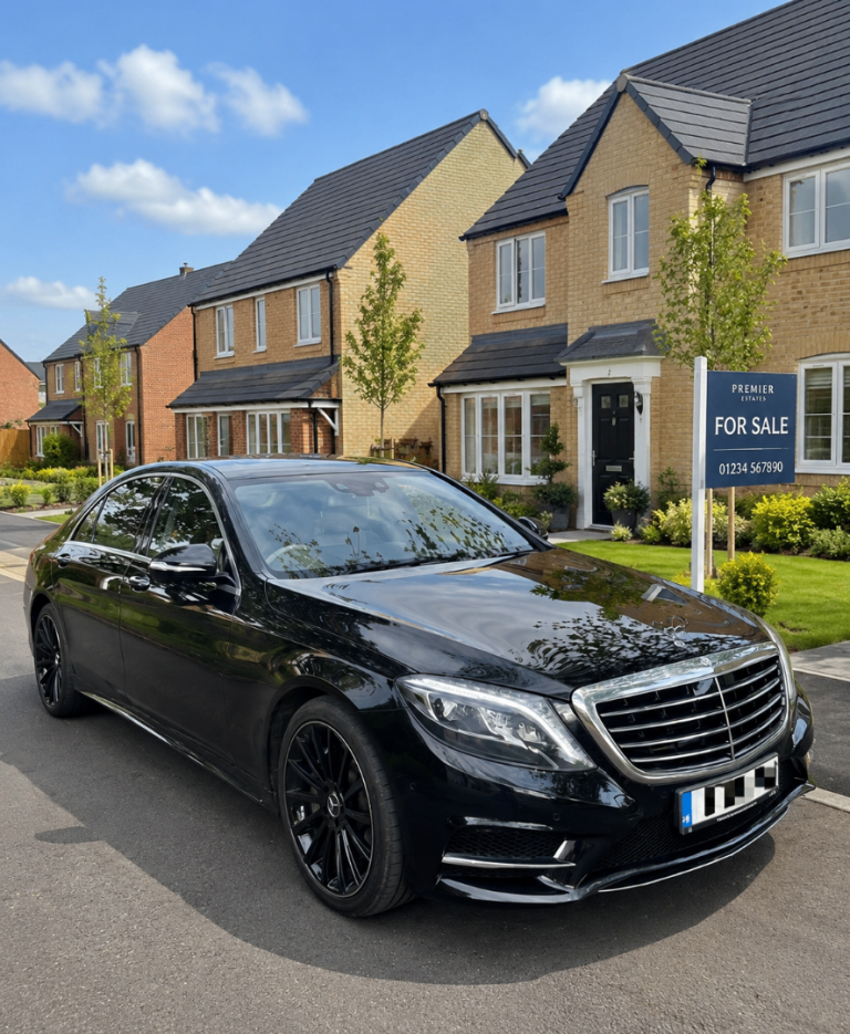 Mercedes-Benz, S CLASS, Saloon, 2016, Semi-Auto, 2143 (cc), 4 doors