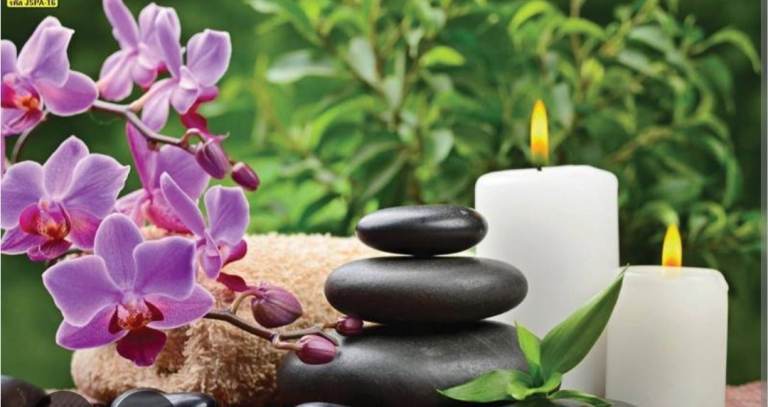 Thai massage in leeds