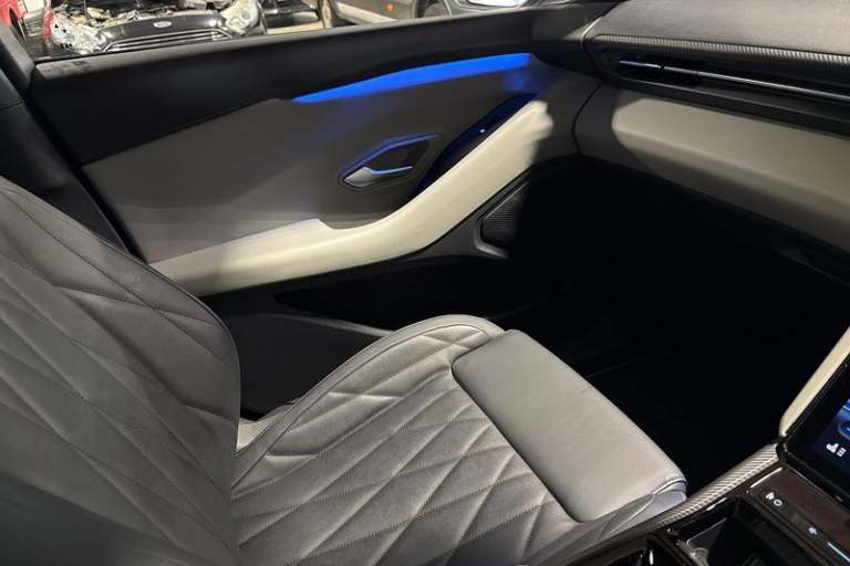 2024 Ford Capri 250kW Premium 79kWh AWD 5dr Auto HATCHBACK ELECTRIC Automatic