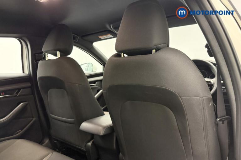 2025 Mazda Mazda3 2.5 e-Skyactiv G MHEV [140] Centre-Line 5dr HATCHBACK PETROL Manual