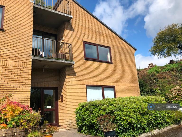 2 bedroom flat in Oystermouth Court, Mumbles, SA3 (2 bed) (#2882827)