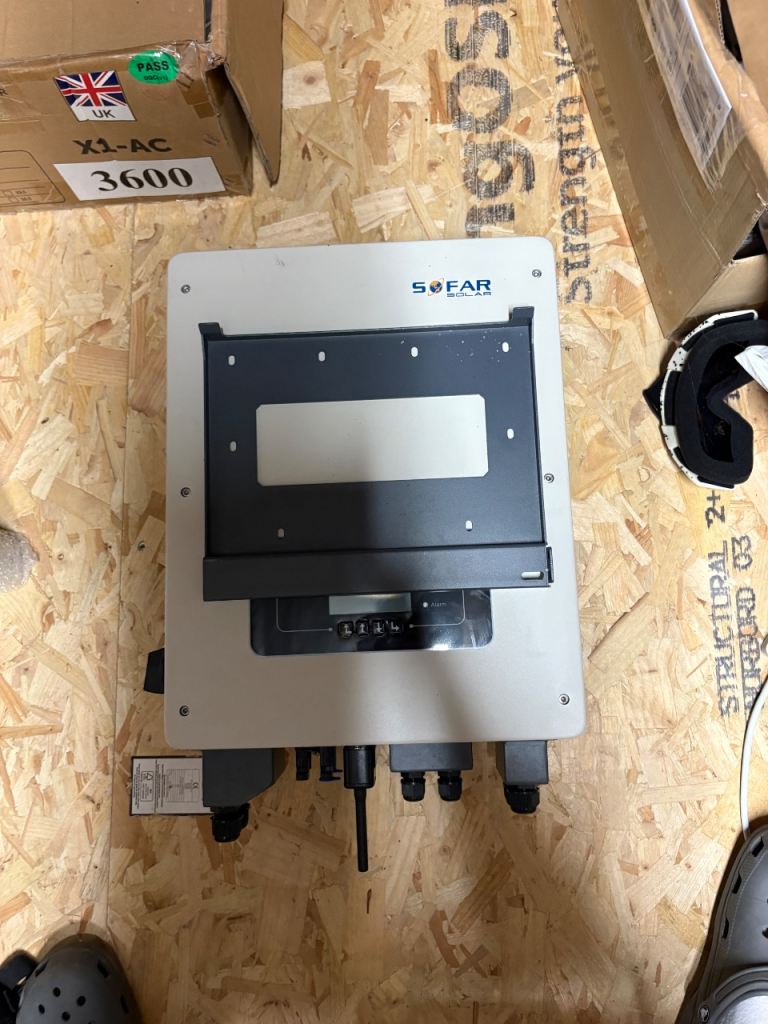 SOFAR solar inverter offers encouraged delivery can be arranged 