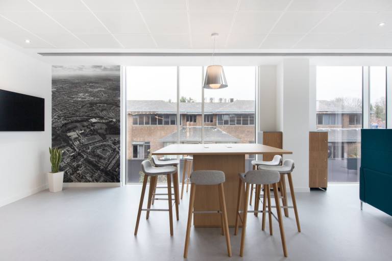 Watford - WD18 8YA \ Coworking Access Available - Start Anytime