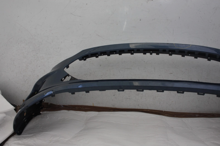 Ford Kuga Front Bumper 2020 ON LV4B-17F003-J Genuine *DAMAGED*
