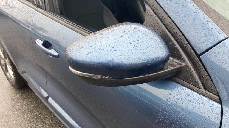 2020 Ford Kuga 2.0 EcoBlue mHEV ST-Line 5dr HATCHBACK DIESEL Manual