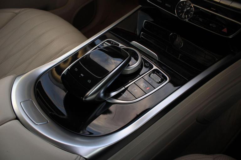  Mercedes-Benz G Class 4.0 G63 V8 BiTurbo AMG SUV 5dr Petrol SpdS+9GT 4MATIC Euro 6 (s/s) (585 ps...