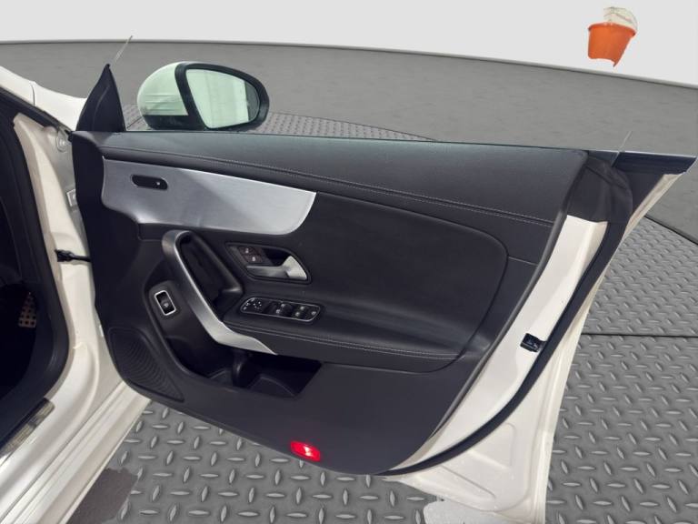 2020 Mercedes-Benz CLA 1.3 CLA200 AMG Line Shooting Brake 5dr Petrol 7G-DCT Euro 6 (s/s) (163 ps)...