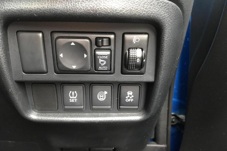  Nissan Juke 1.6 Tekna Suv 5dr Petrol Manual Euro 6 112 Ps Petrol