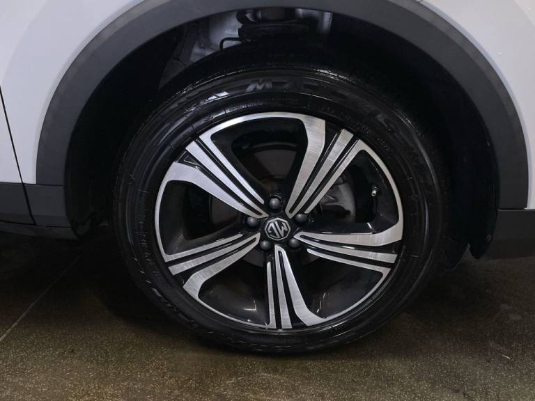 2022 22 MG MG ZS 1.5 VTI-TECH EXCITE SUV 5DR PETROL MANUAL EURO 6 (S/S) (106 PS)