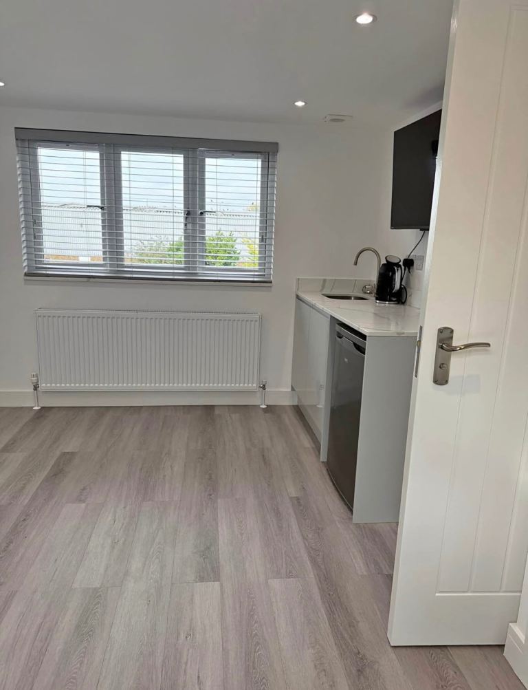 1 Bedroom Studio - Brighton & Hove - DSS ACCEPTED  