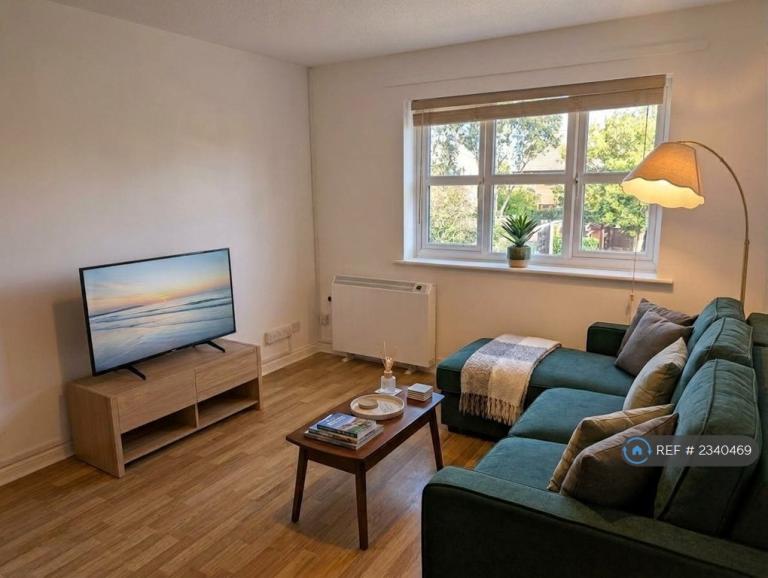 1 bedroom flat in Devonshire Road, Cambridge, CB1 (1 bed) (#2340469)