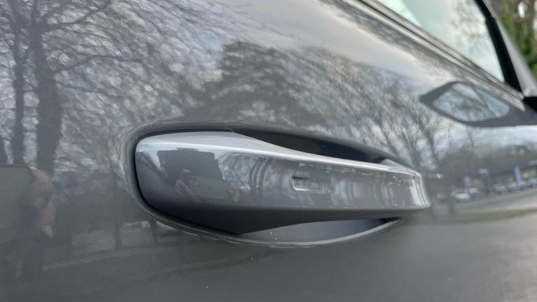 2024 Peugeot 308 1.2 PureTech GT 5dr EAT8 HATCHBACK PETROL Automatic