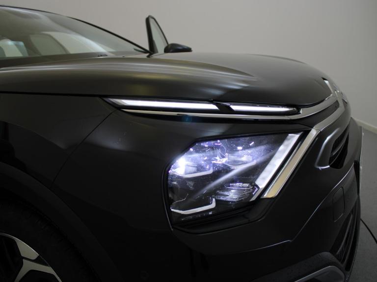 2023 Citroen C4 1.2 PureTech [130] Max 5dr Auto Hatchback PETROL Automatic