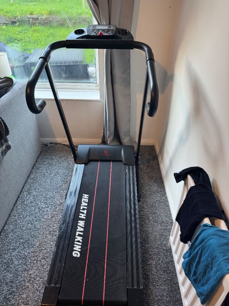 Treadmill - brand new never been used 