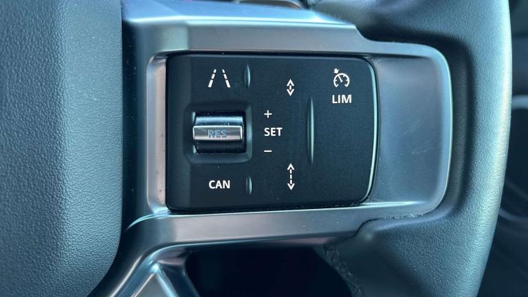 2023 Land Rover Discovery 3.0 D300 SE Commercial Auto Other Diesel Automatic