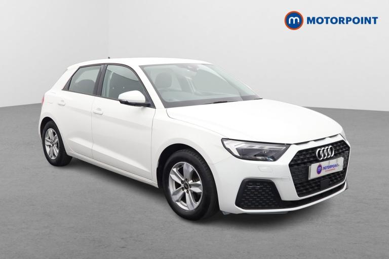 2022 Audi A1 25 TFSI Technik 5dr Hatchback Petrol Manual