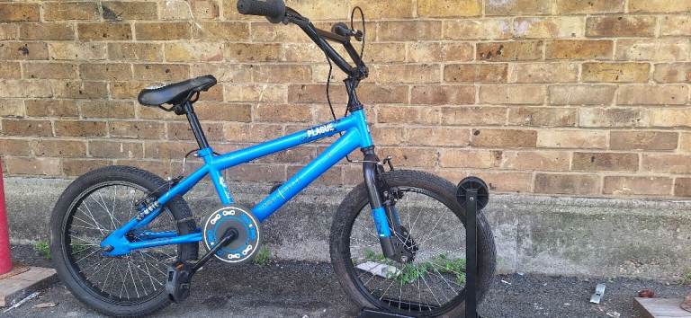 PLAUG(ZOMBIE)💝👍 BNX KUDS BIKE