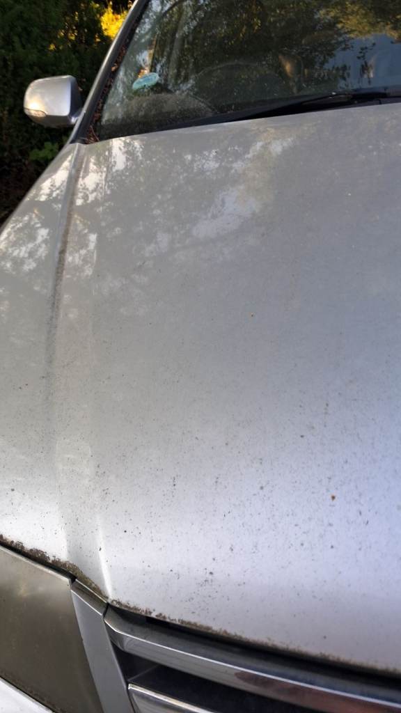 Honda, ACCORD, Estate, 2008, Manual, 2204 (cc), 5 doors