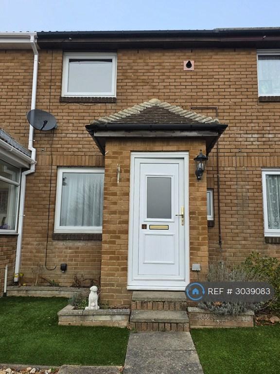 2 bedroom house in Phoenix Close, Bursledon, Southampton, SO31 (2 bed) (#3039083)