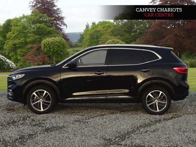 2022 MG MG HS 1.5 T-GDI Exclusive DCT Euro 6 (s/s) 5dr ESTATE Petrol Automatic