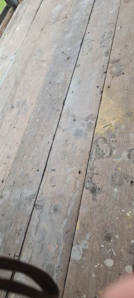 Floor