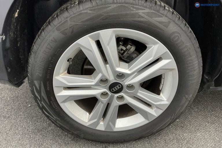 2022 Audi Q2 35 TFSI Sport 5dr S Tronic ESTATE PETROL Automatic