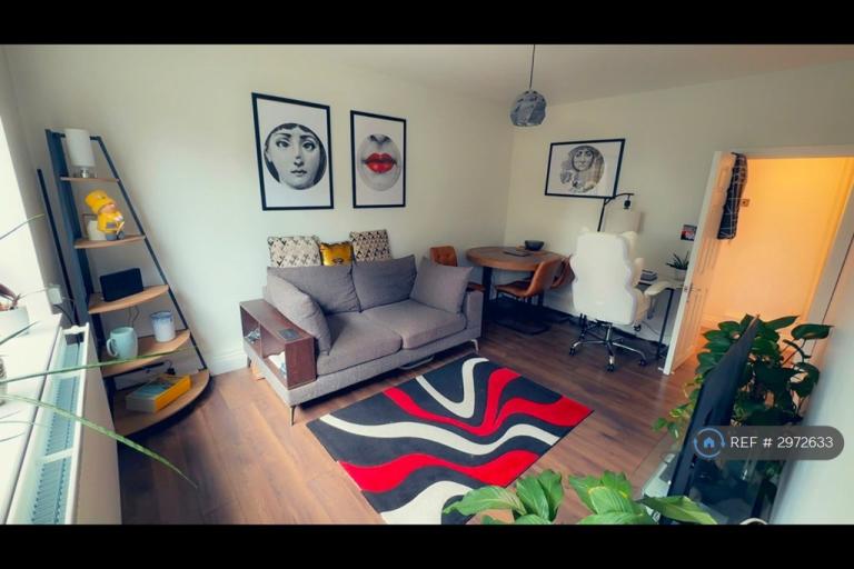 1 bedroom in Stevenson House, London, NW8 (#2972633)