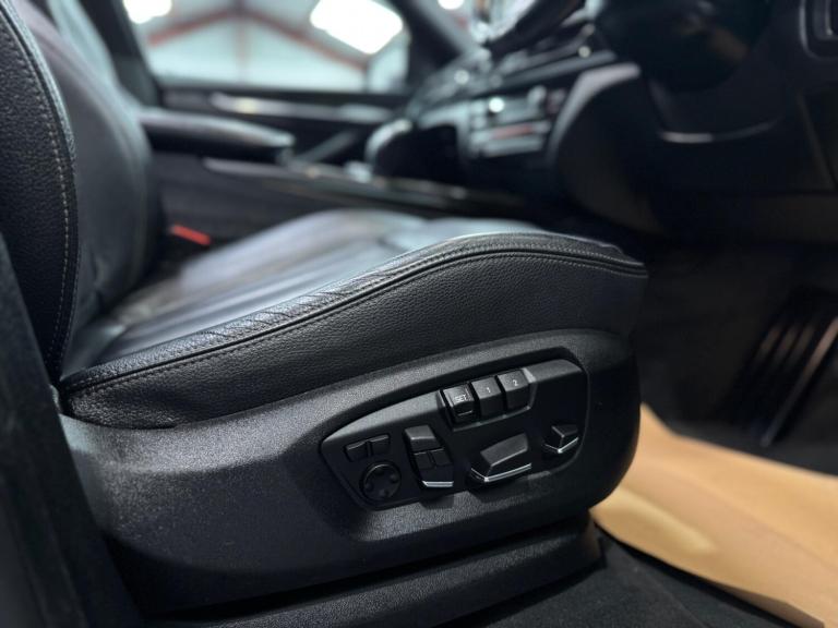 2018 BMW X5 xDrive30d M Sport 5dr Auto [7 Seat] ESTATE DIESEL Automatic