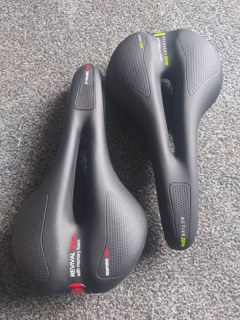 Revival zone with memory farm bike brand new2 available £13 each  