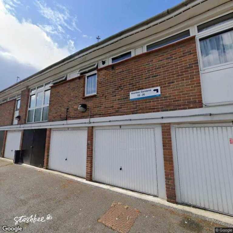 Garage to rent in London (SE15) | Stashbee