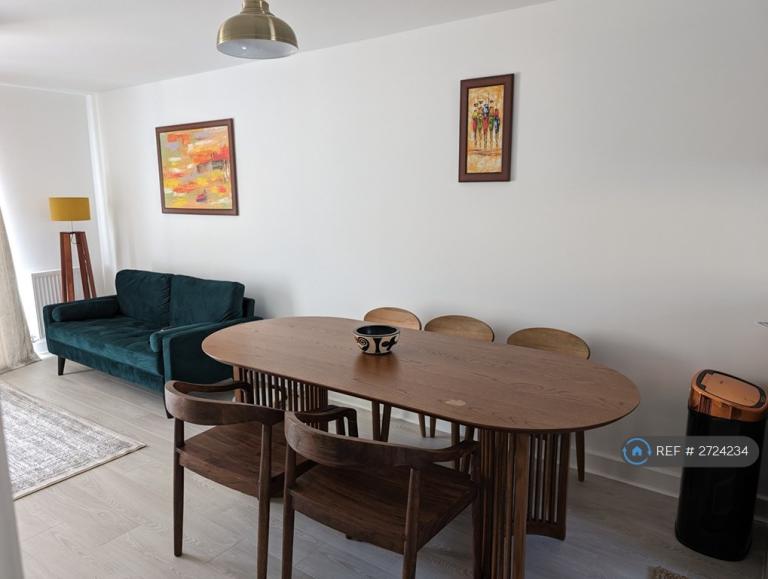 1 bedroom in Brigham Grove, Hull, HU9 (#2724234)