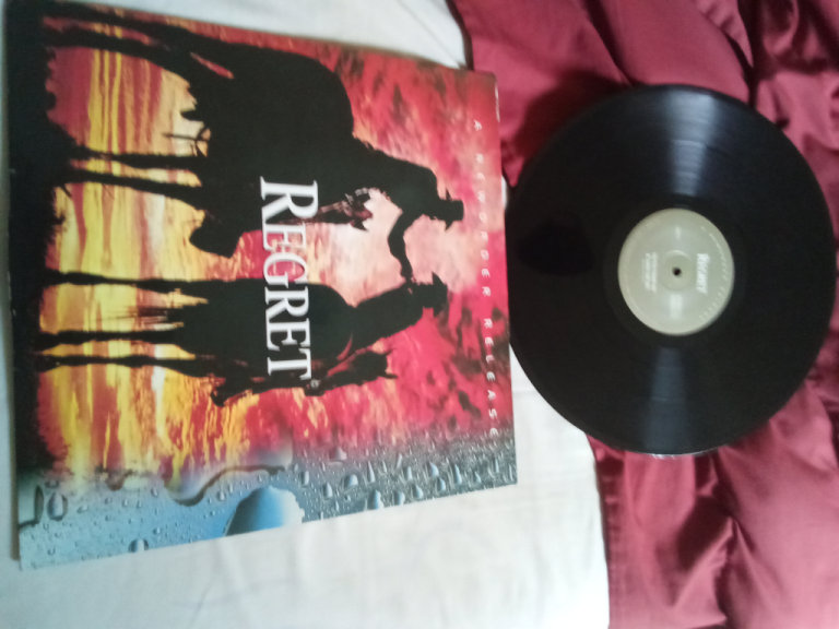  vinyls