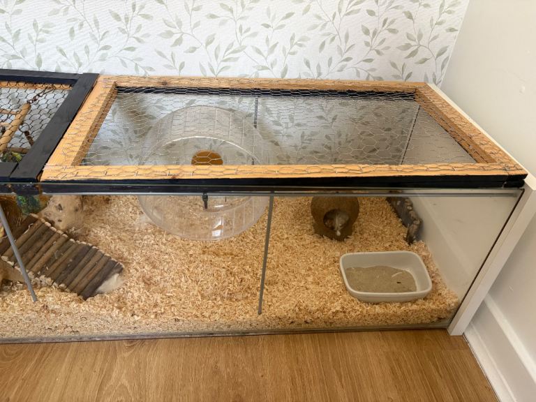Tank for sale 