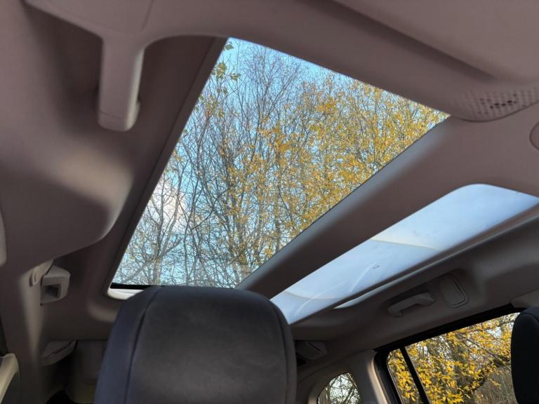 2019 Citroen Berlingo 1.2 PureTech Flair M MPV Euro 6 (s/s) 5dr MPV Petrol Manual