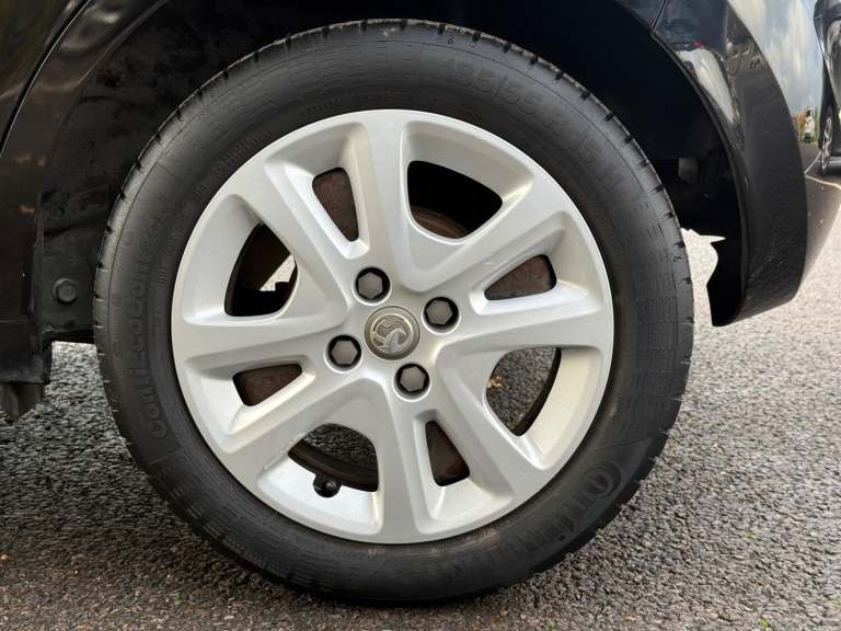 VAUXHALL VIVA 1.0 i SE 2017