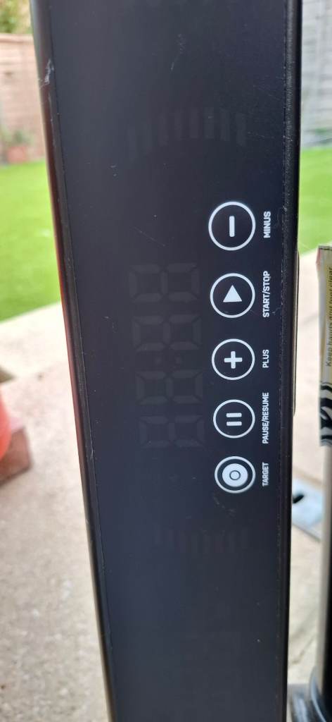 Mobvoi Home T4000 Treadmill - Damaged Cable, Spares or Repair