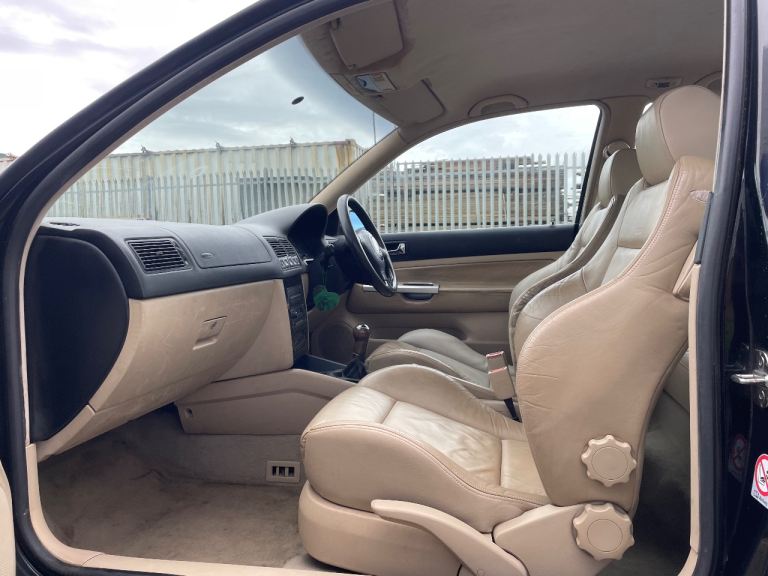 VW MK4 GOLF GTI 1.8 20V TURBO