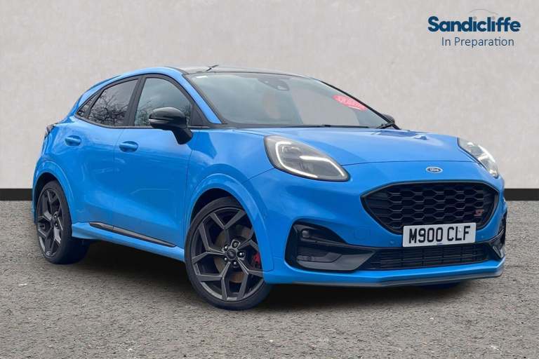 2023 Kia XCeed 466634 Hatchback Petrol Manual