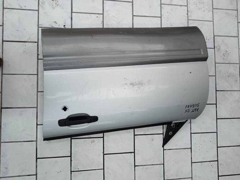 Lh front door for Subaru Forester