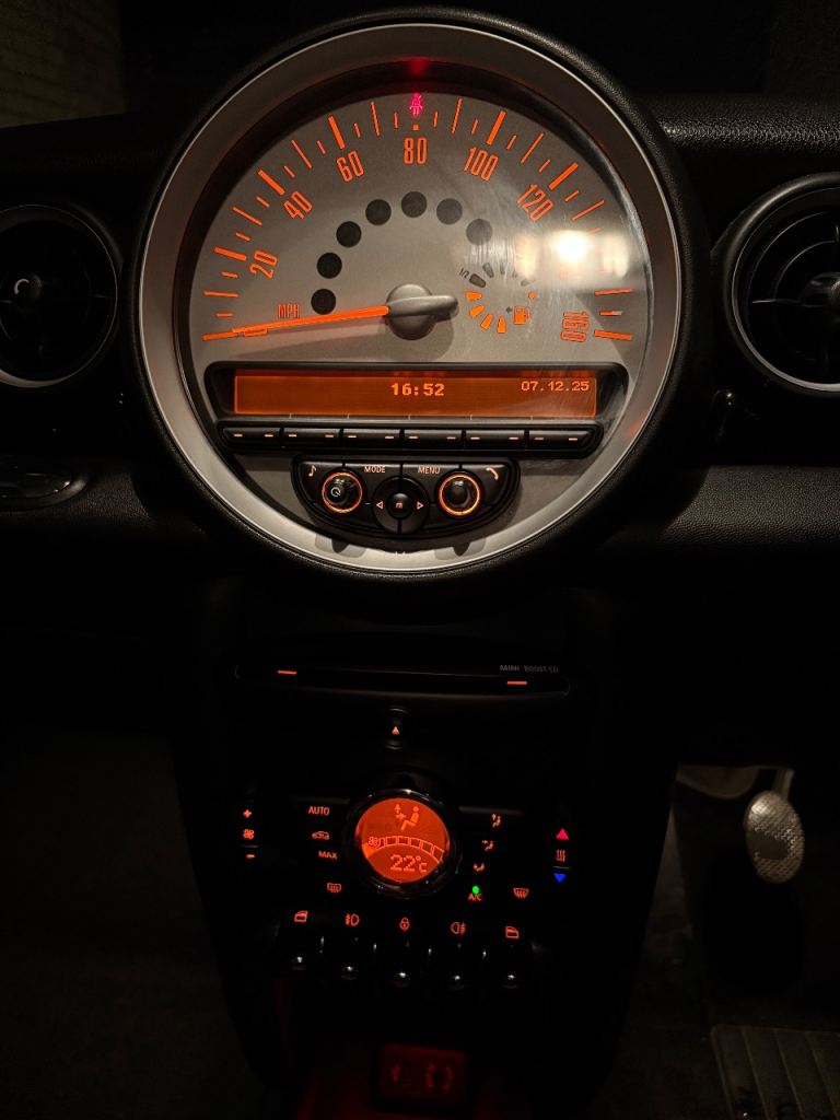 Mini, HATCHBACK, Hatchback, 2013, Manual, 1598 (cc), 3 doors