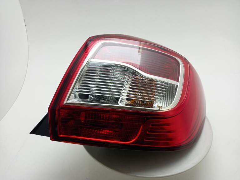 Dacia Sandero Tail Light Rear Lamp O/S 2012-2020 5 Door Hatchback Rh