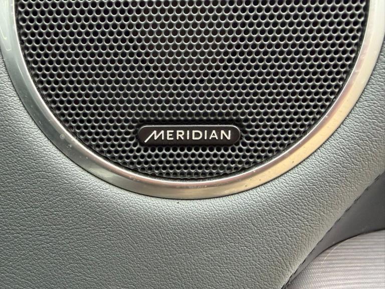 2015 Land Rover Range Rover Sport 3.0 SDV6 HSE 5dr Auto ESTATE DIESEL Automatic