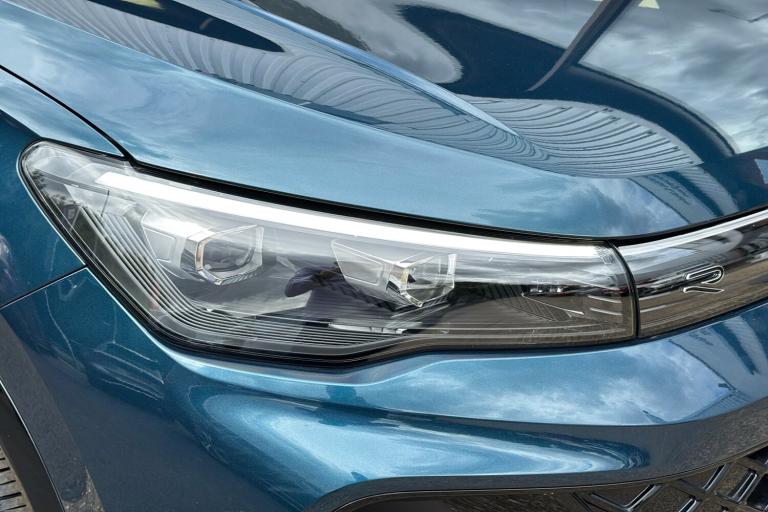  Volkswagen Tiguan 2.0 Tdi R Line Suv 5dr Diesel Dsg Euro 6 s/s 150 Ps Diesel