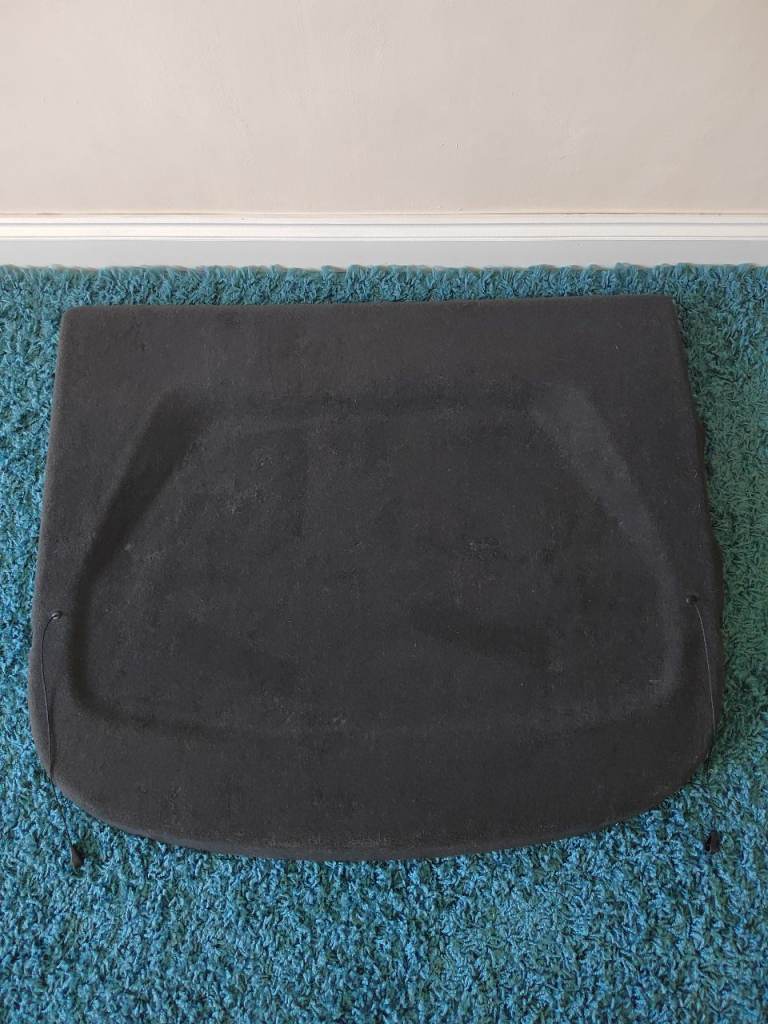 Rear Parcel Shelf Ford Mondeo Mk5 2015-2022